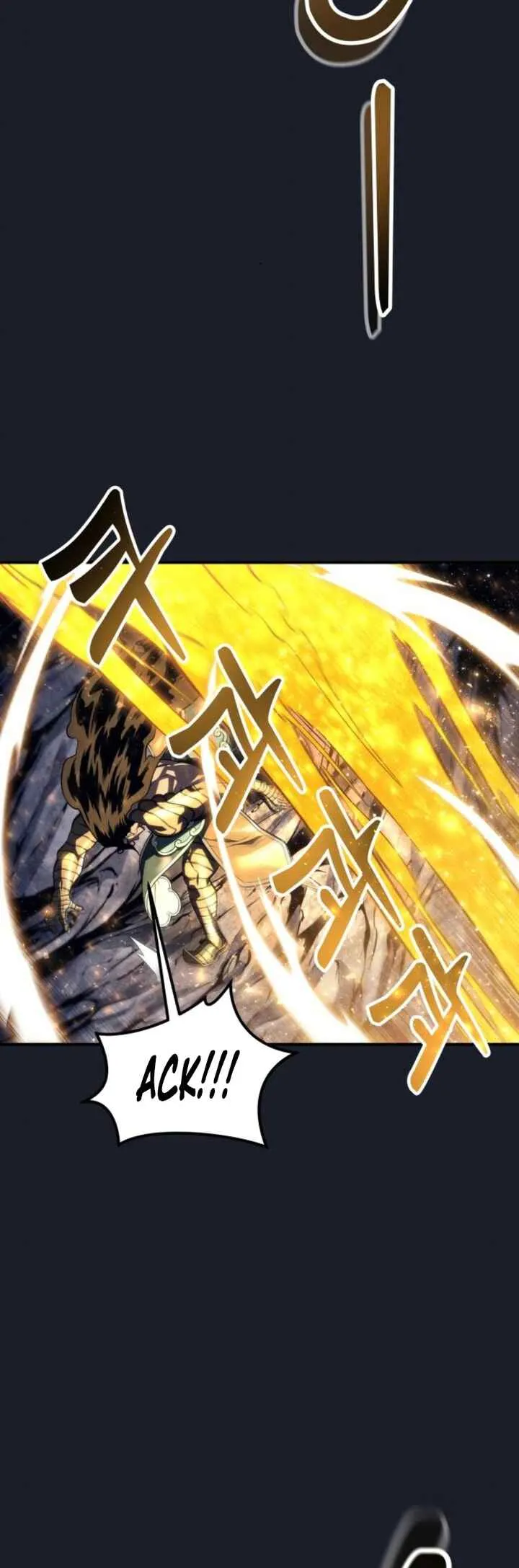Tower of God: Urek Mazino — Cap. 13, pág. 18