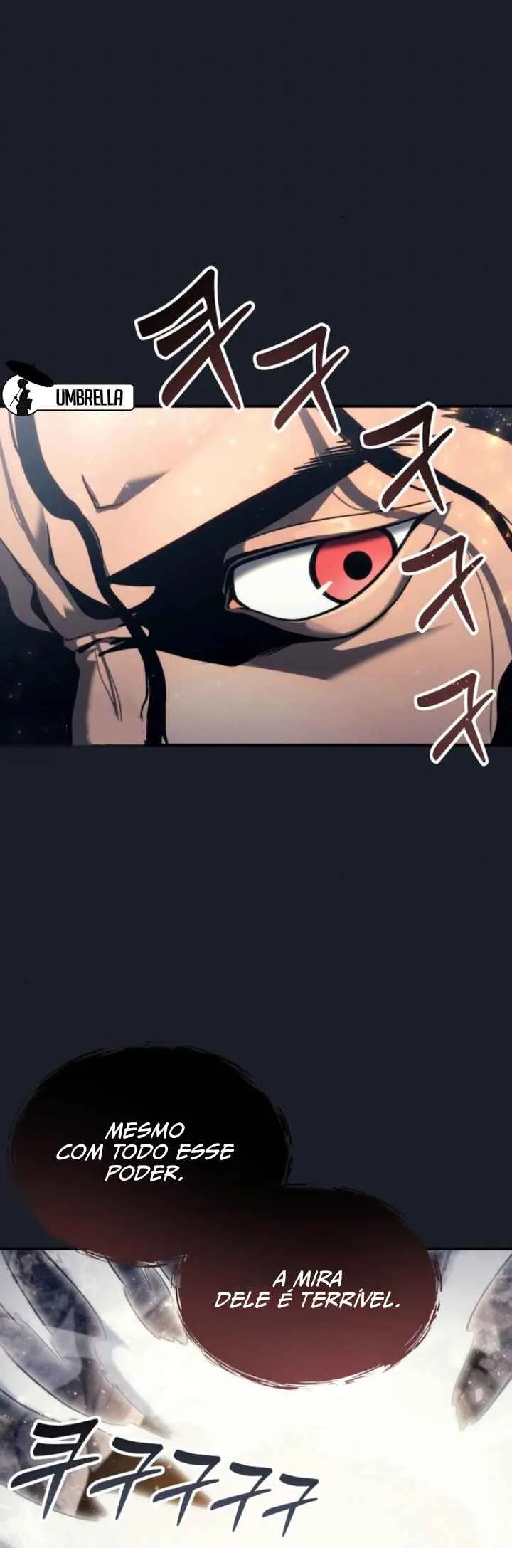 Tower of God: Urek Mazino — Cap. 13, pág. 20