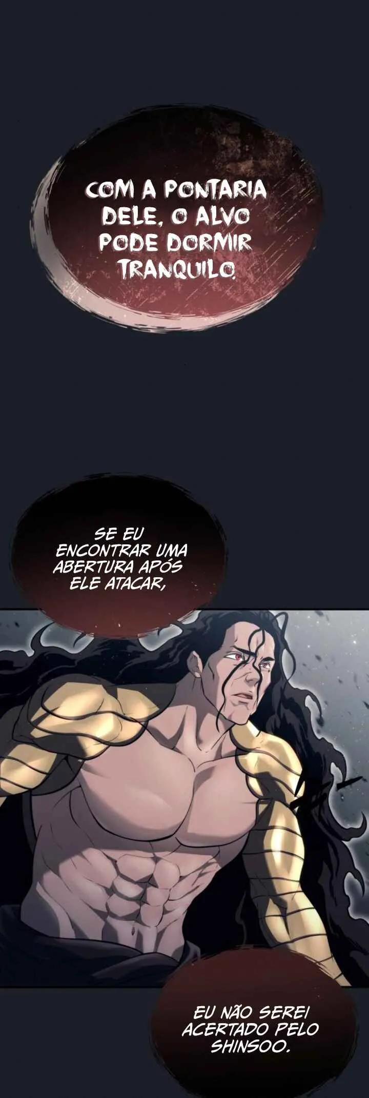 Tower of God: Urek Mazino — Cap. 13, pág. 22