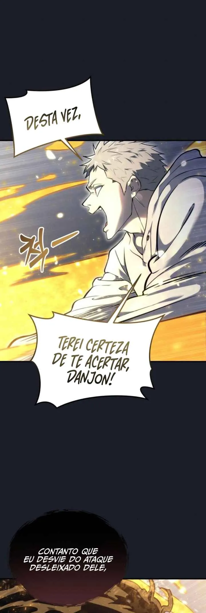 Tower of God: Urek Mazino — Cap. 13, pág. 24