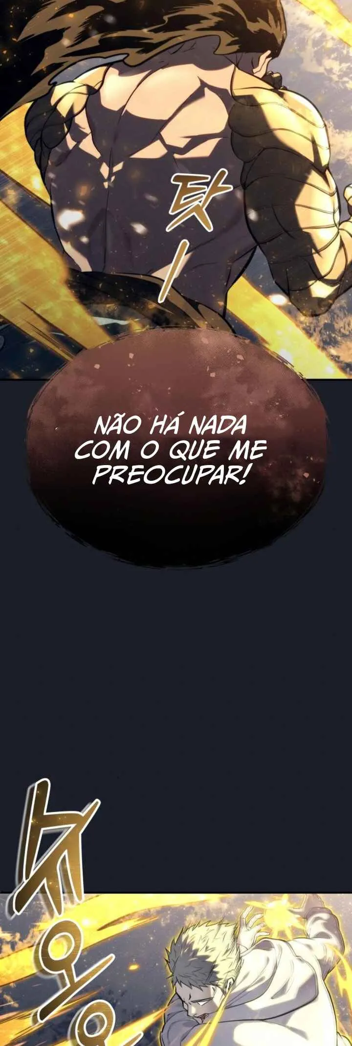 Tower of God: Urek Mazino — Cap. 13, pág. 25