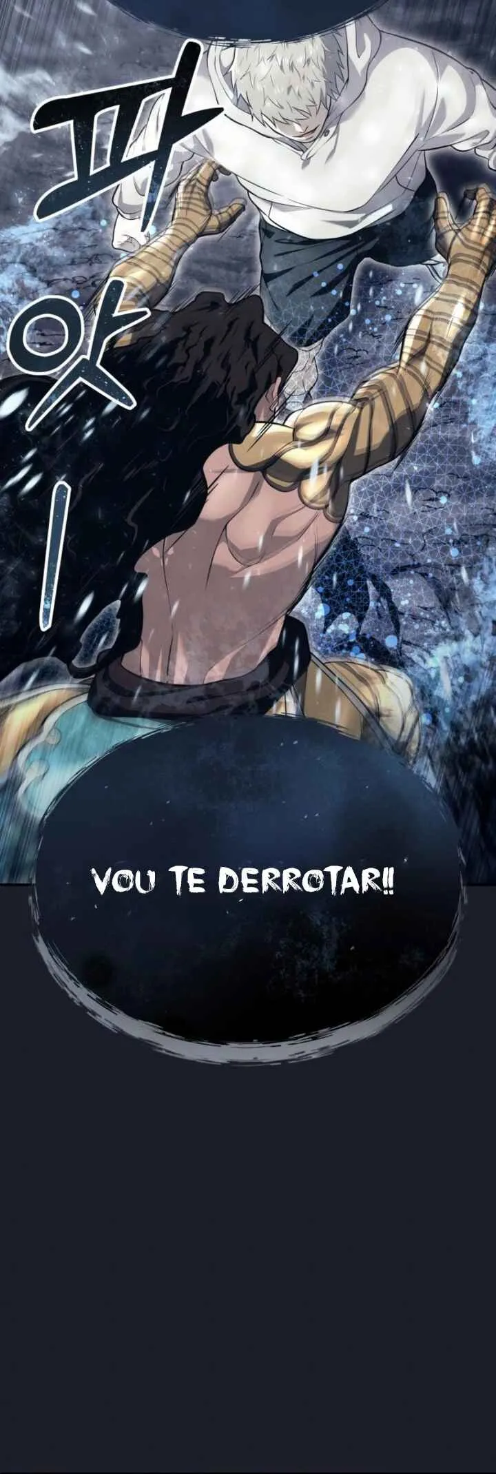 Tower of God: Urek Mazino — Cap. 13, pág. 29