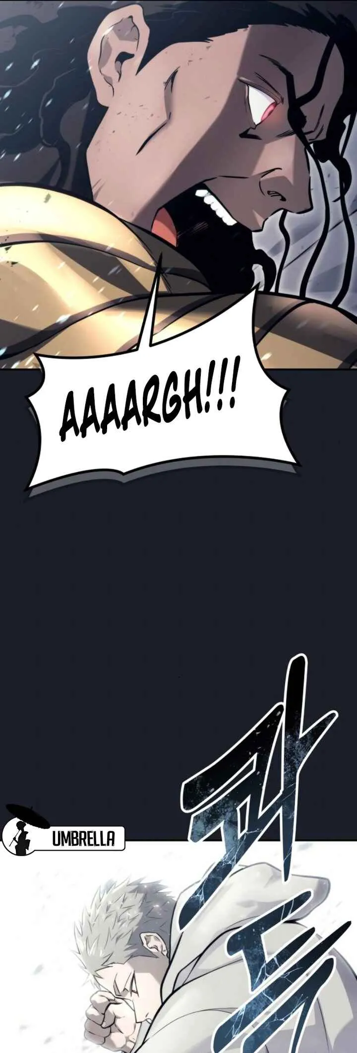 Tower of God: Urek Mazino — Cap. 13, pág. 30