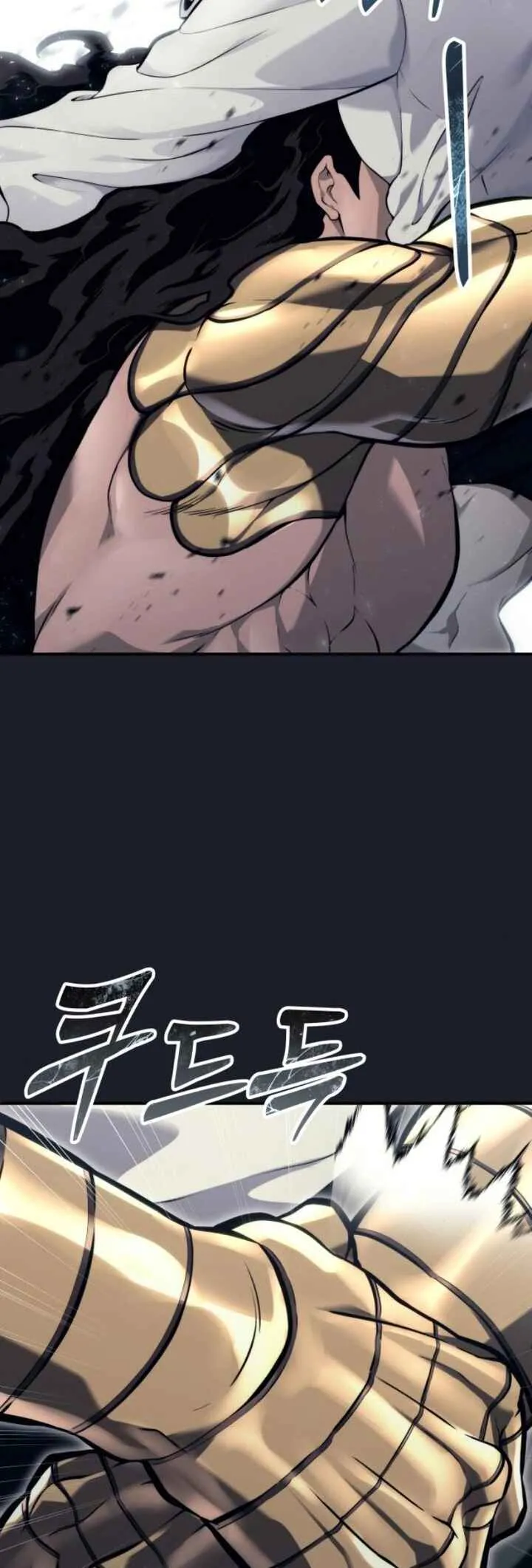 Tower of God: Urek Mazino — Cap. 13, pág. 31