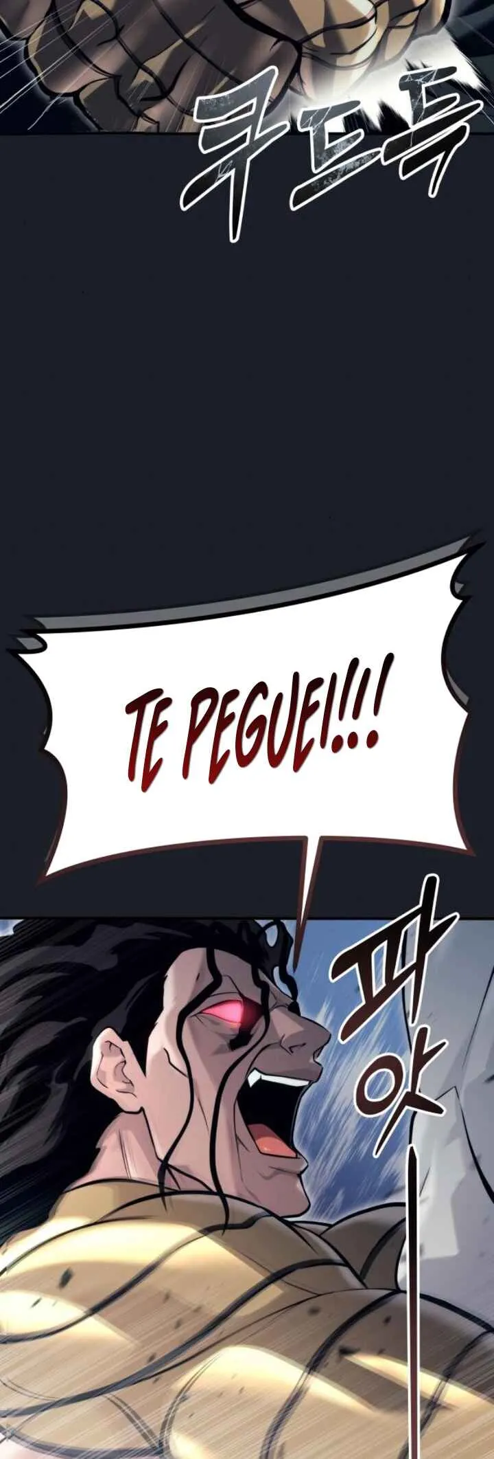 Tower of God: Urek Mazino — Cap. 13, pág. 32