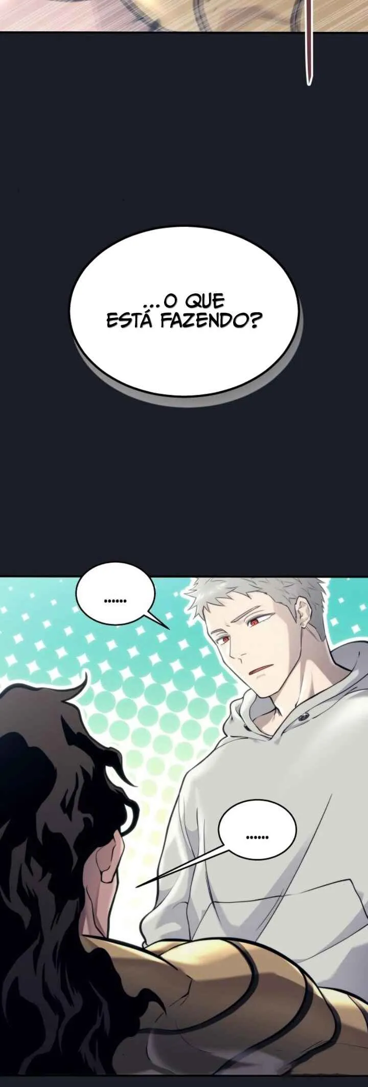 Tower of God: Urek Mazino — Cap. 13, pág. 33