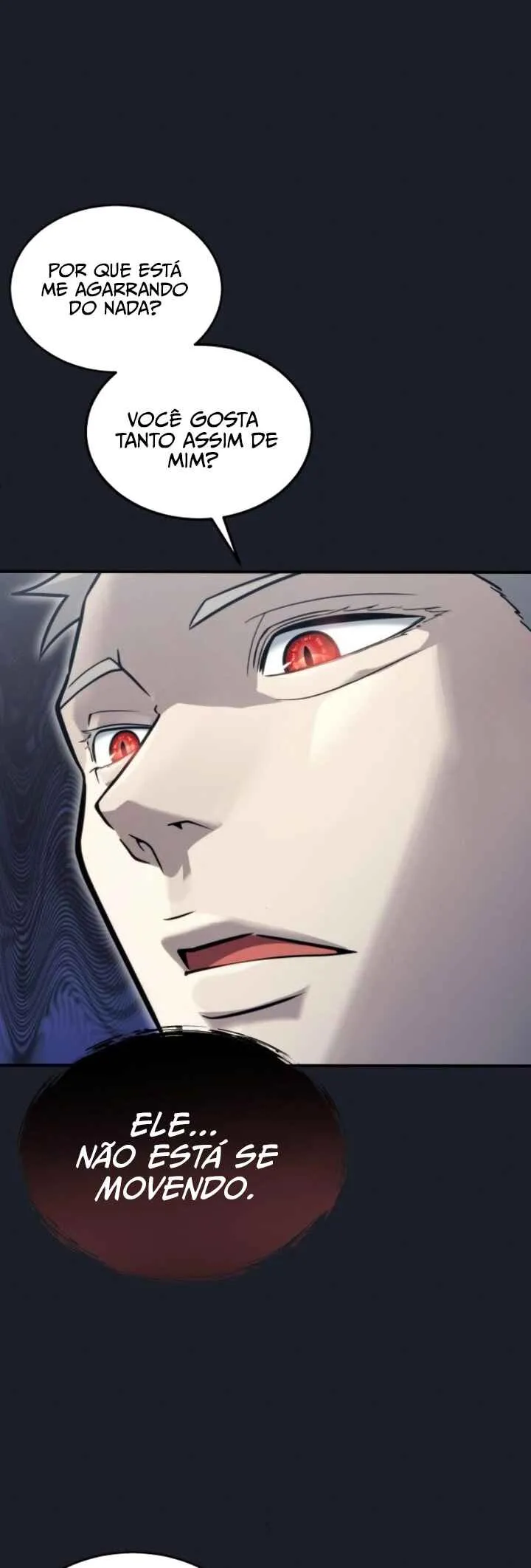 Tower of God: Urek Mazino — Cap. 13, pág. 34