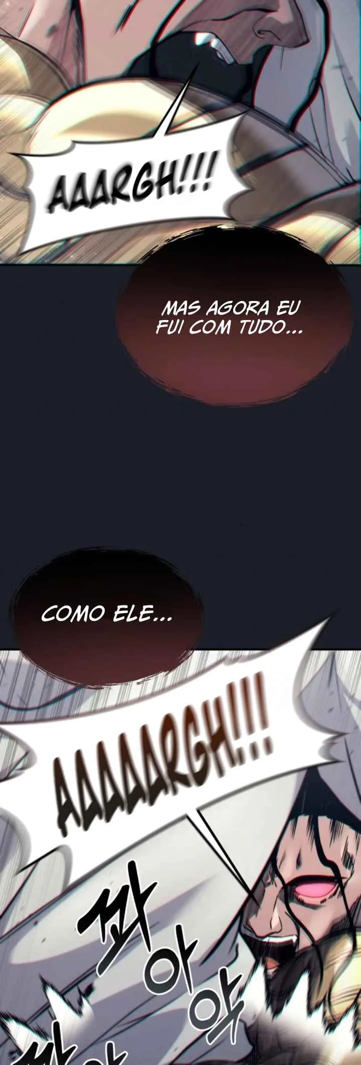 Tower of God: Urek Mazino — Cap. 13, pág. 36