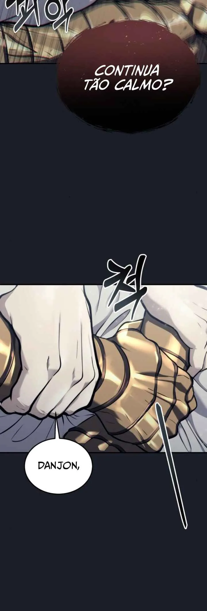 Tower of God: Urek Mazino — Cap. 13, pág. 37