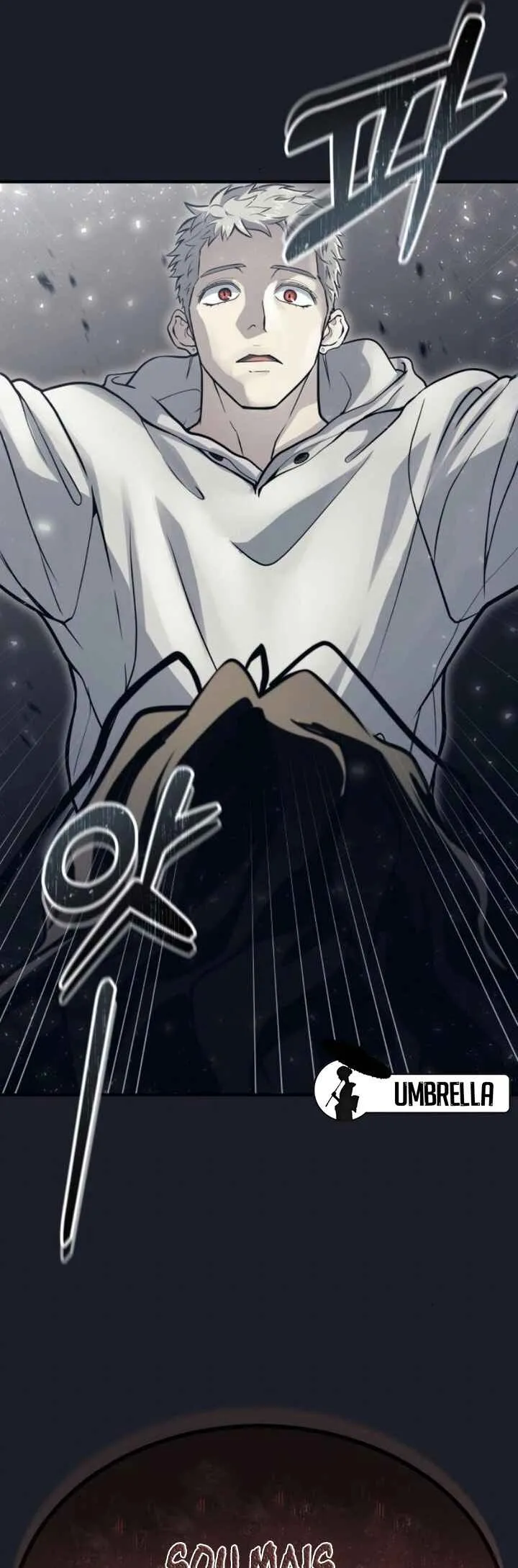 Tower of God: Urek Mazino — Cap. 13, pág. 39