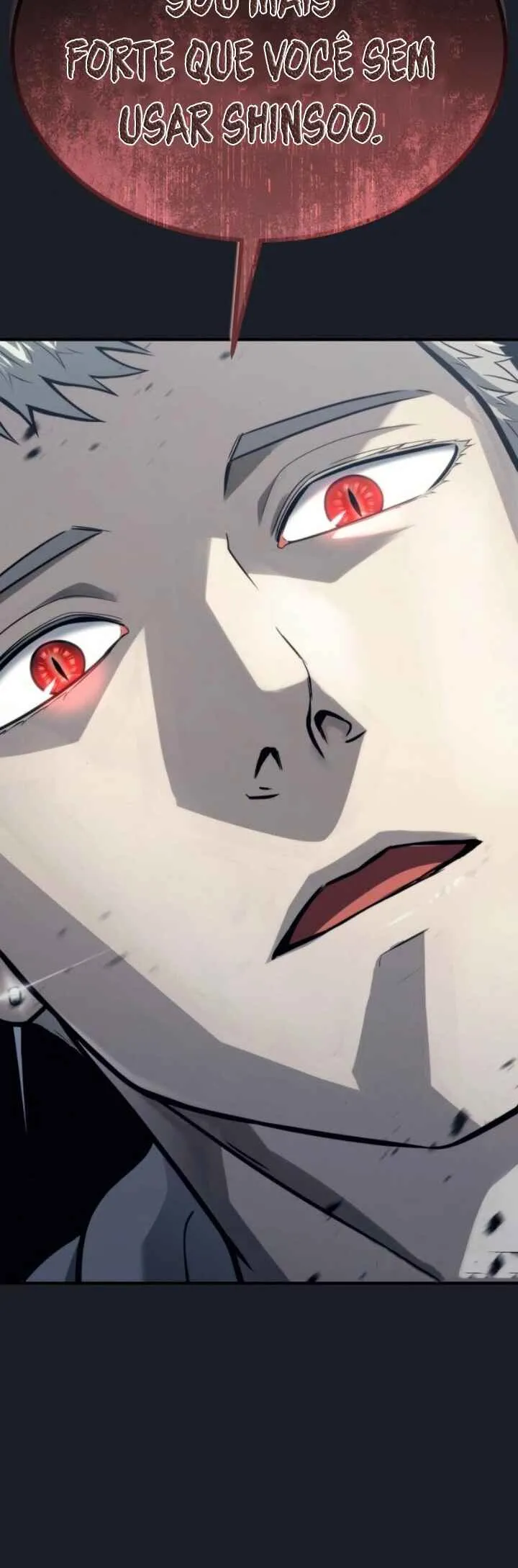 Tower of God: Urek Mazino — Cap. 13, pág. 40