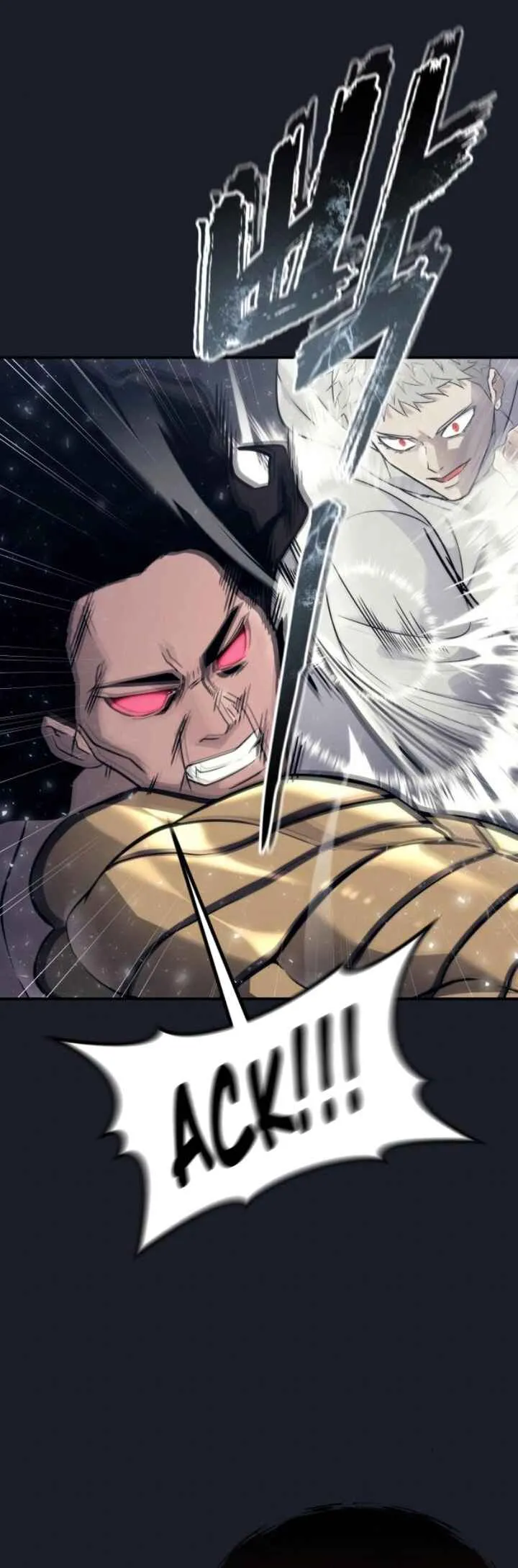 Tower of God: Urek Mazino — Cap. 13, pág. 43