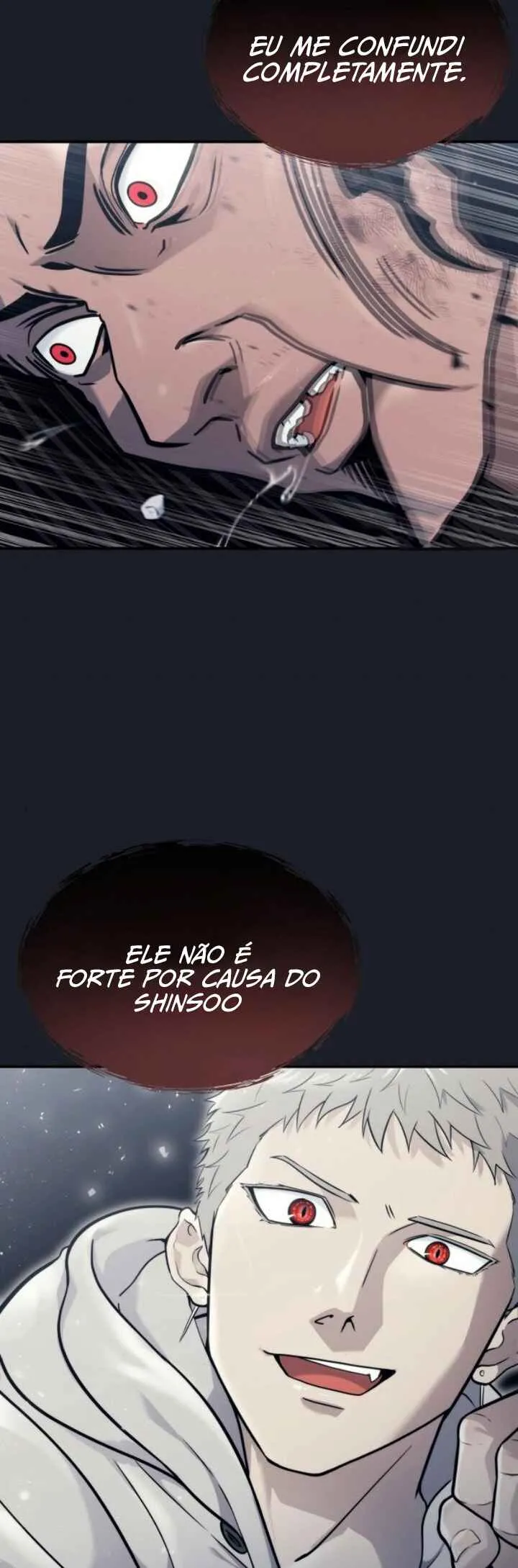Tower of God: Urek Mazino — Cap. 13, pág. 44