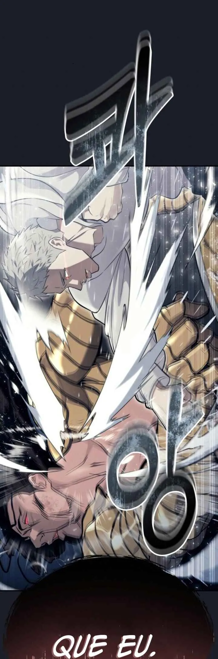Tower of God: Urek Mazino — Cap. 13, pág. 46