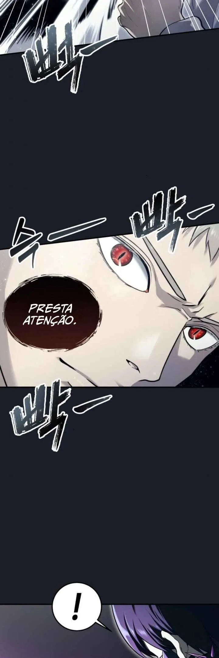 Tower of God: Urek Mazino — Cap. 13, pág. 49