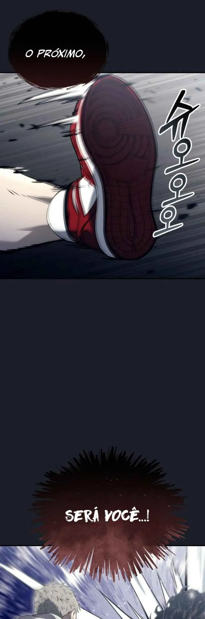 Tower of God: Urek Mazino — Cap. 13, pág. 51
