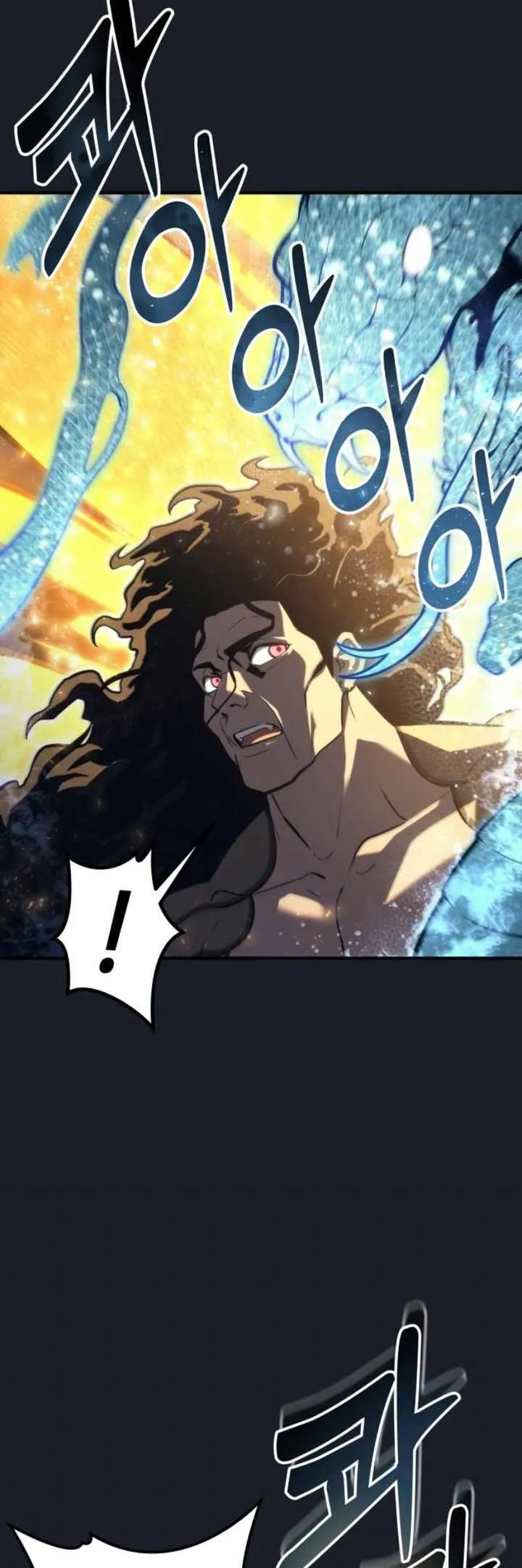 Tower of God: Urek Mazino — Cap. 13, pág. 54