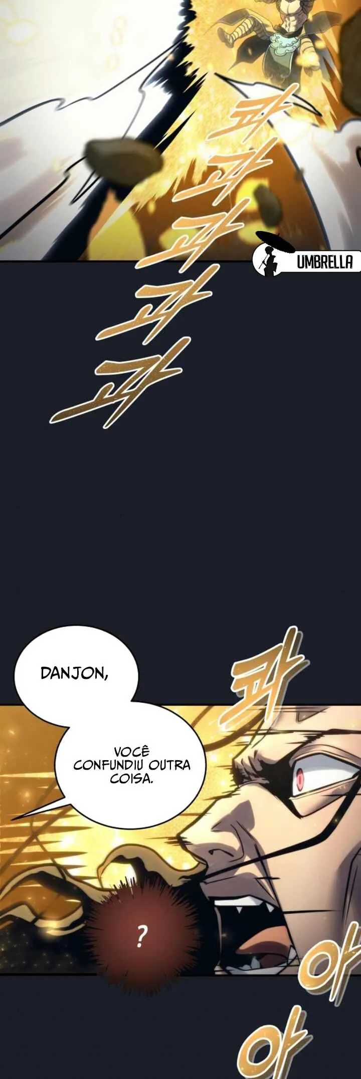 Tower of God: Urek Mazino — Cap. 13, pág. 58