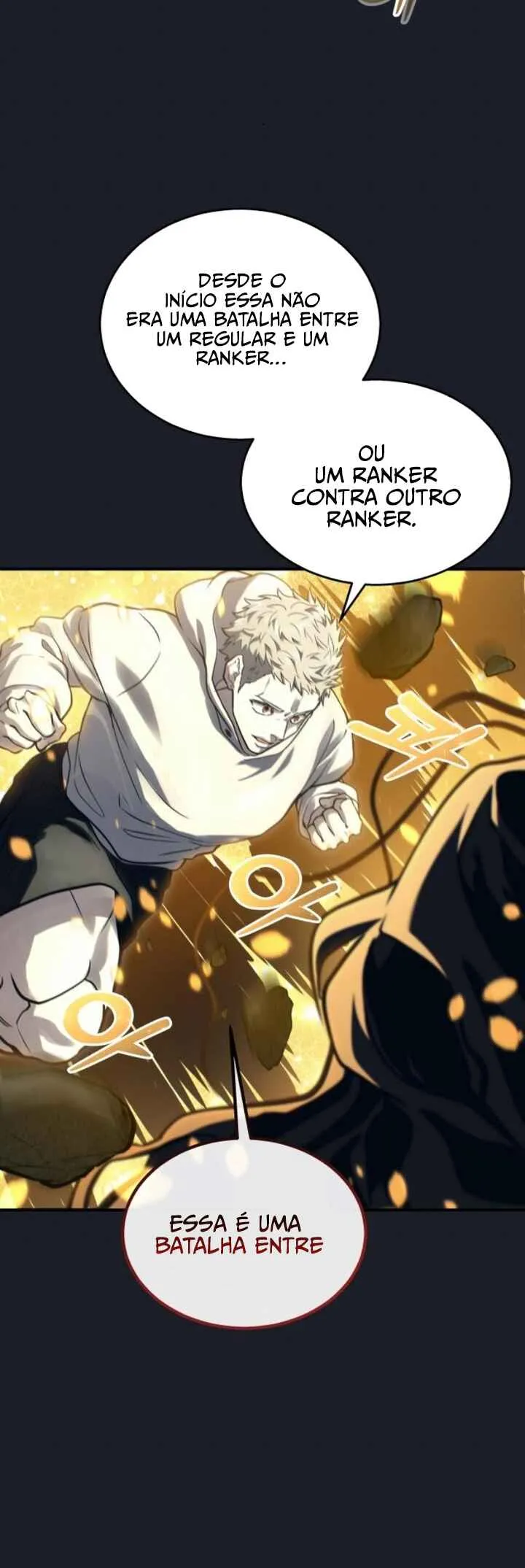 Tower of God: Urek Mazino — Cap. 13, pág. 59