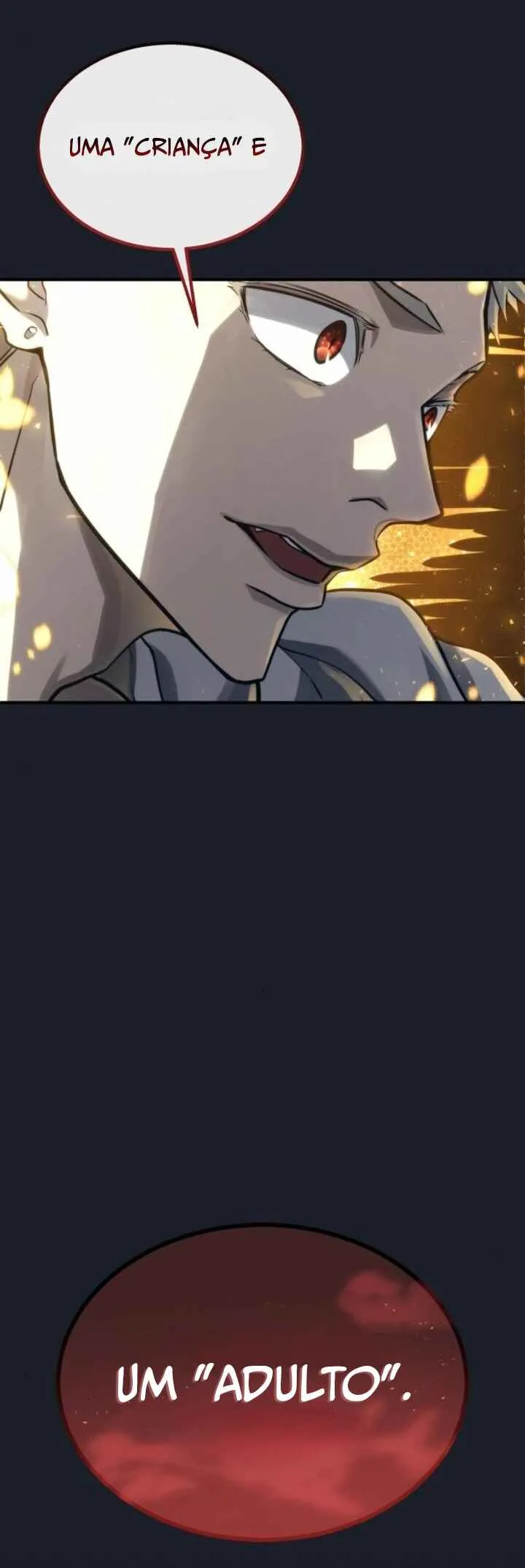 Tower of God: Urek Mazino — Cap. 13, pág. 60