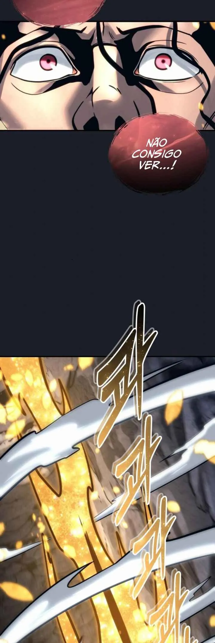 Tower of God: Urek Mazino — Cap. 13, pág. 62