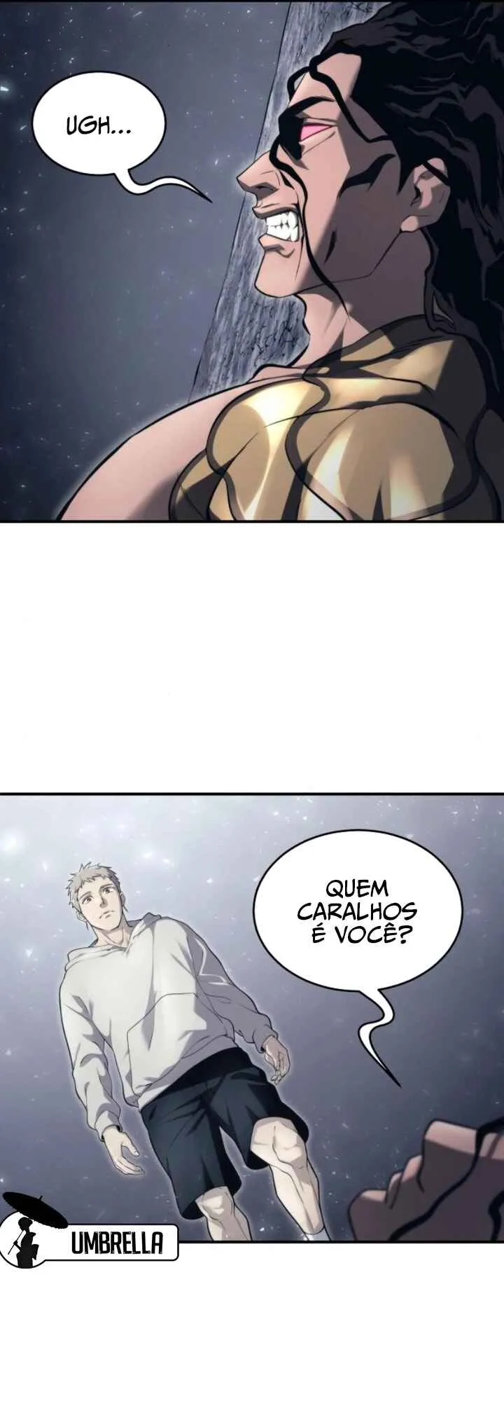 Tower of God: Urek Mazino — Cap. 13, pág. 66