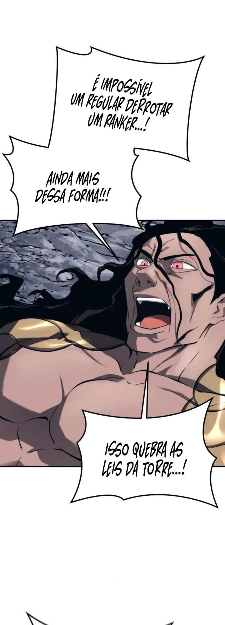 Tower of God: Urek Mazino — Cap. 13, pág. 67
