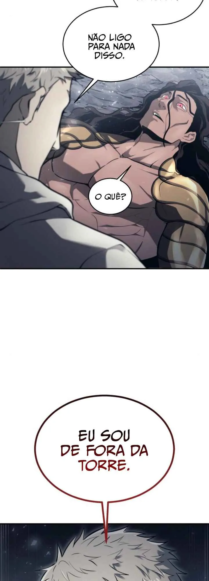 Tower of God: Urek Mazino — Cap. 13, pág. 69