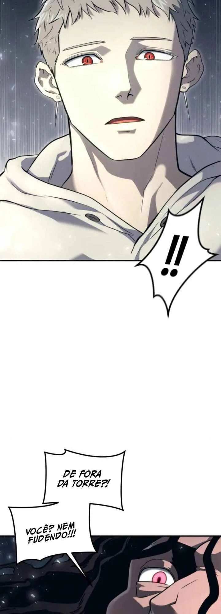 Tower of God: Urek Mazino — Cap. 13, pág. 70