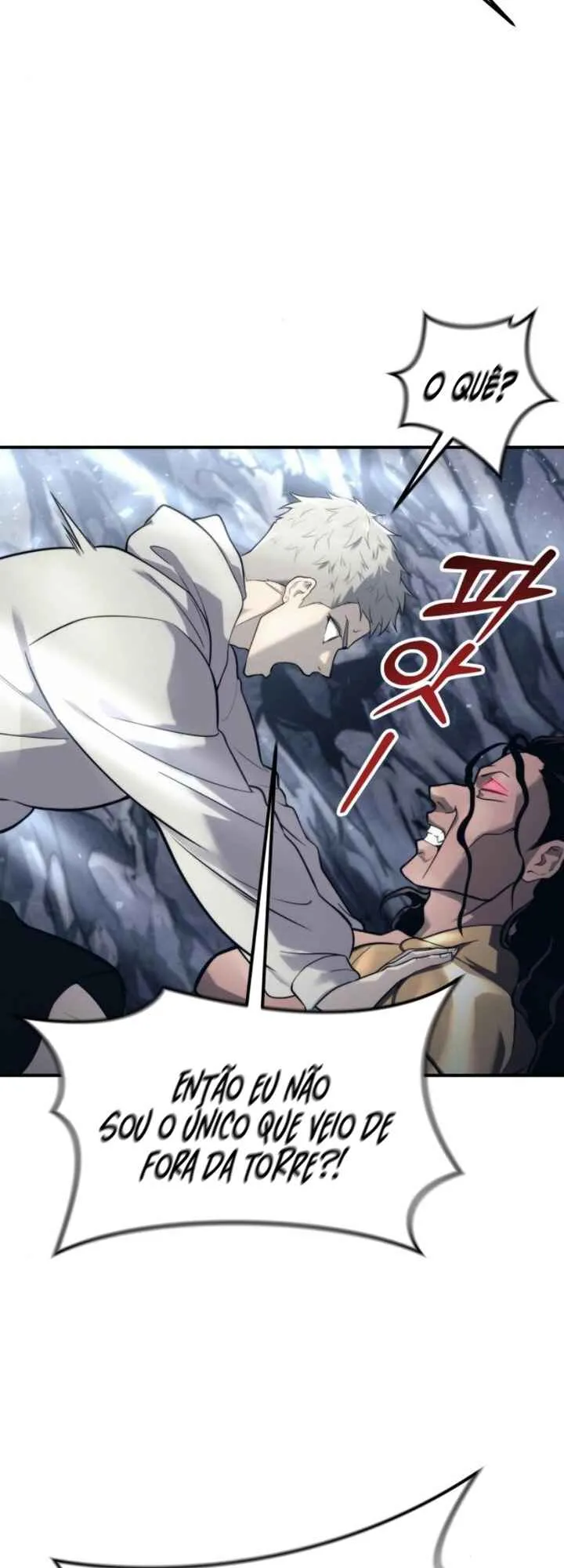 Tower of God: Urek Mazino — Cap. 13, pág. 72