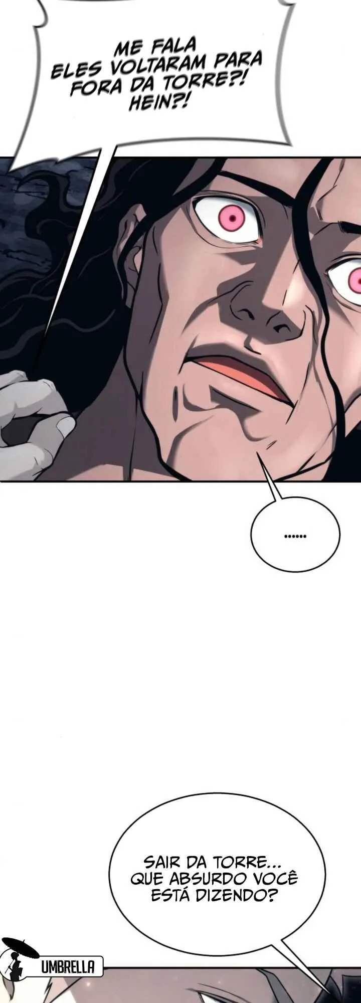 Tower of God: Urek Mazino — Cap. 13, pág. 73