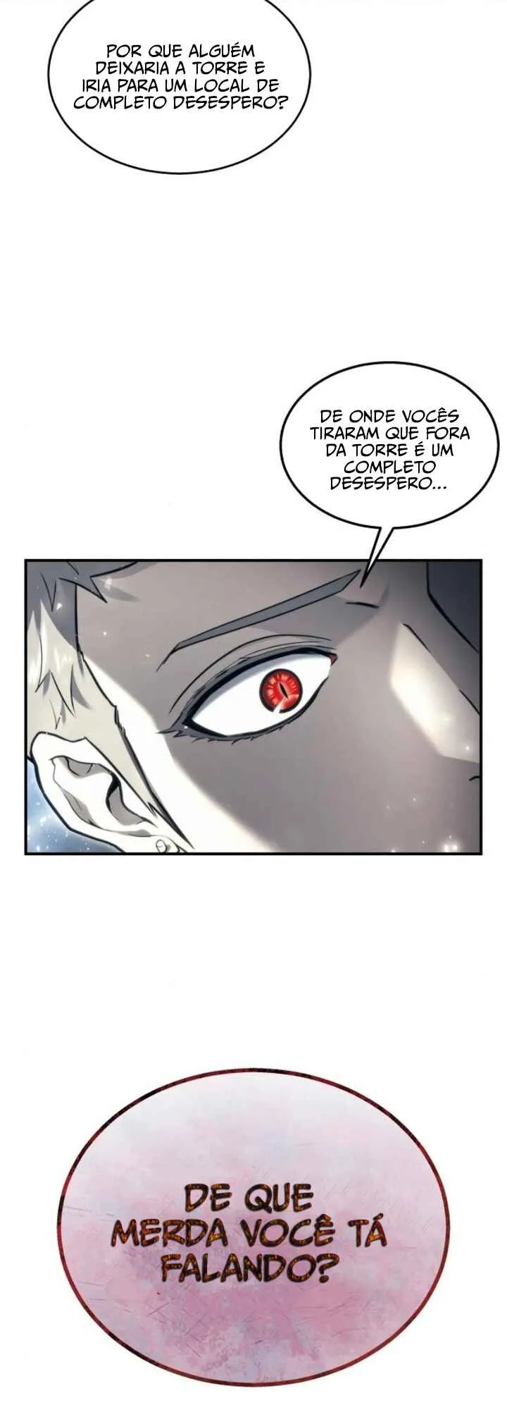 Tower of God: Urek Mazino — Cap. 13, pág. 75