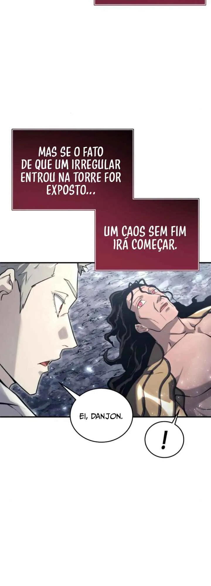 Tower of God: Urek Mazino — Cap. 13, pág. 79