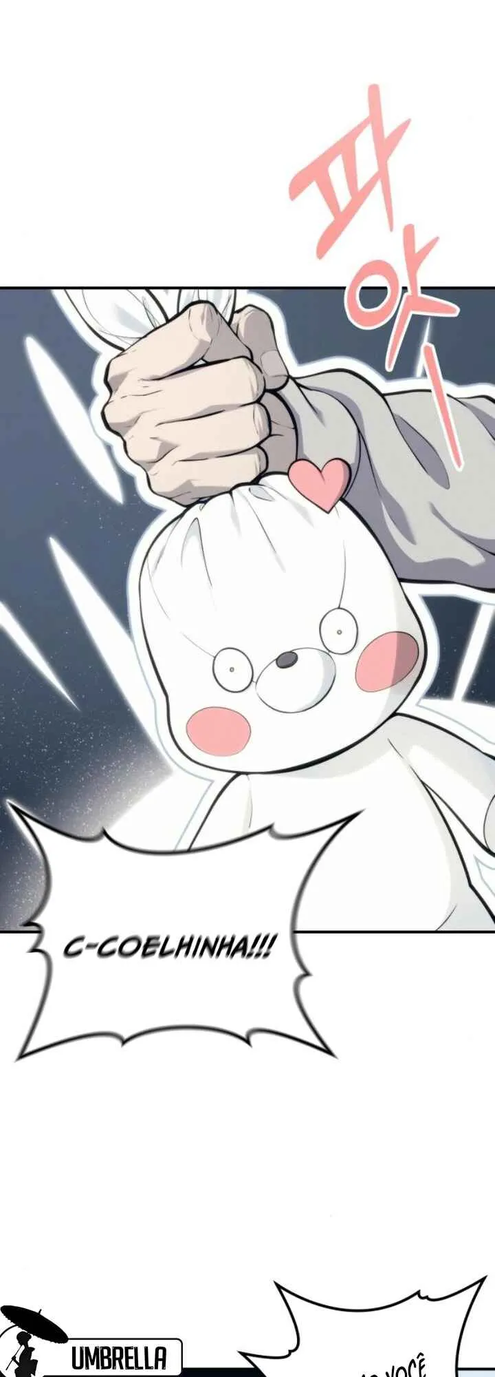 Tower of God: Urek Mazino — Cap. 13, pág. 86