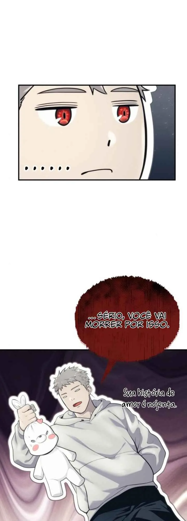 Tower of God: Urek Mazino — Cap. 13, pág. 90