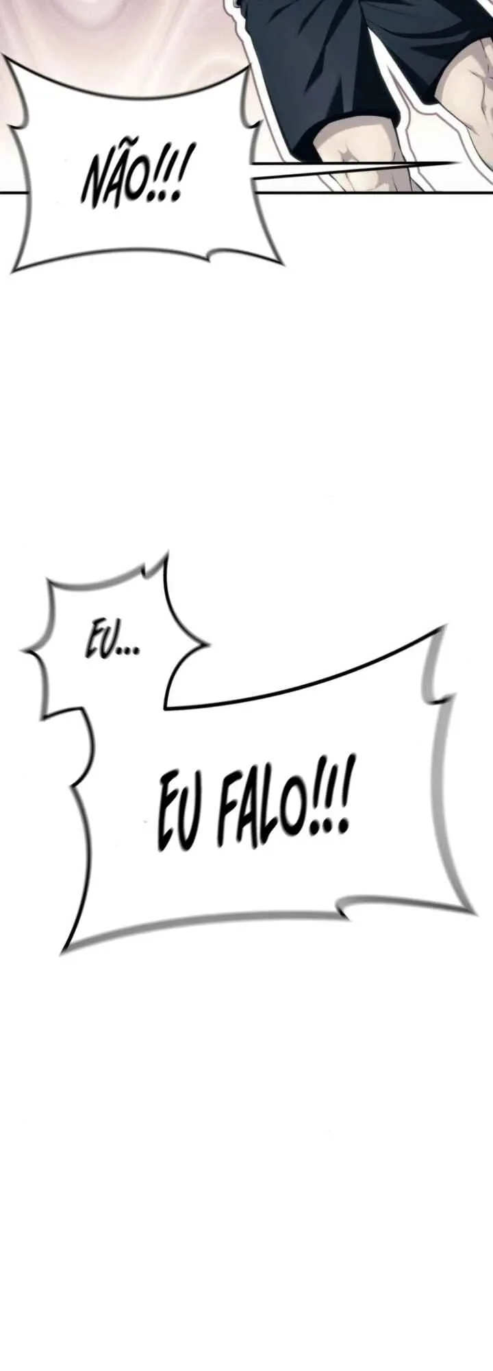 Tower of God: Urek Mazino — Cap. 13, pág. 91