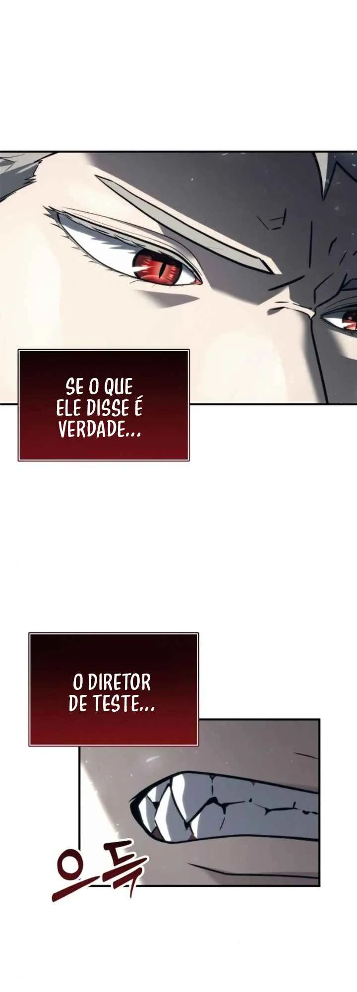 Tower of God: Urek Mazino — Cap. 13, pág. 95