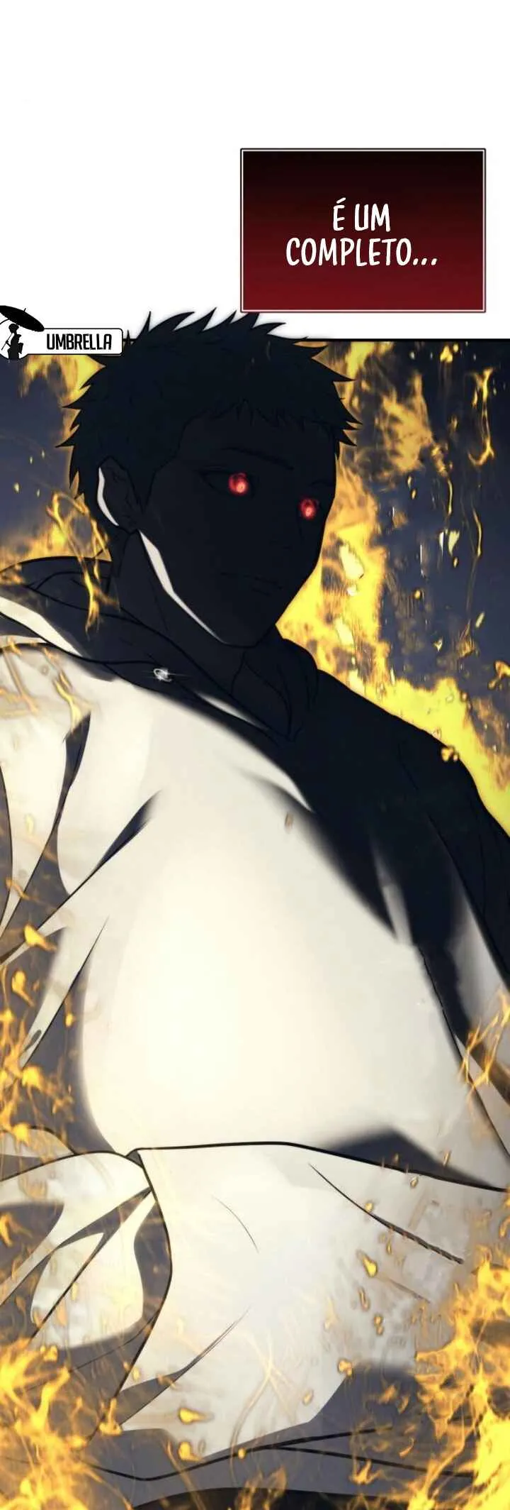 Tower of God: Urek Mazino — Cap. 13, pág. 96