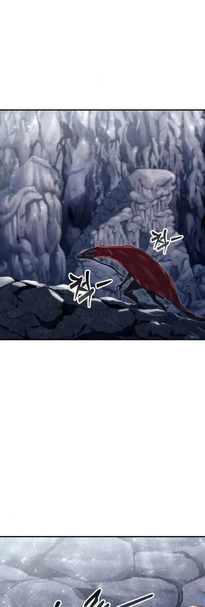 Tower of God: Urek Mazino — Cap. 13, pág. 98