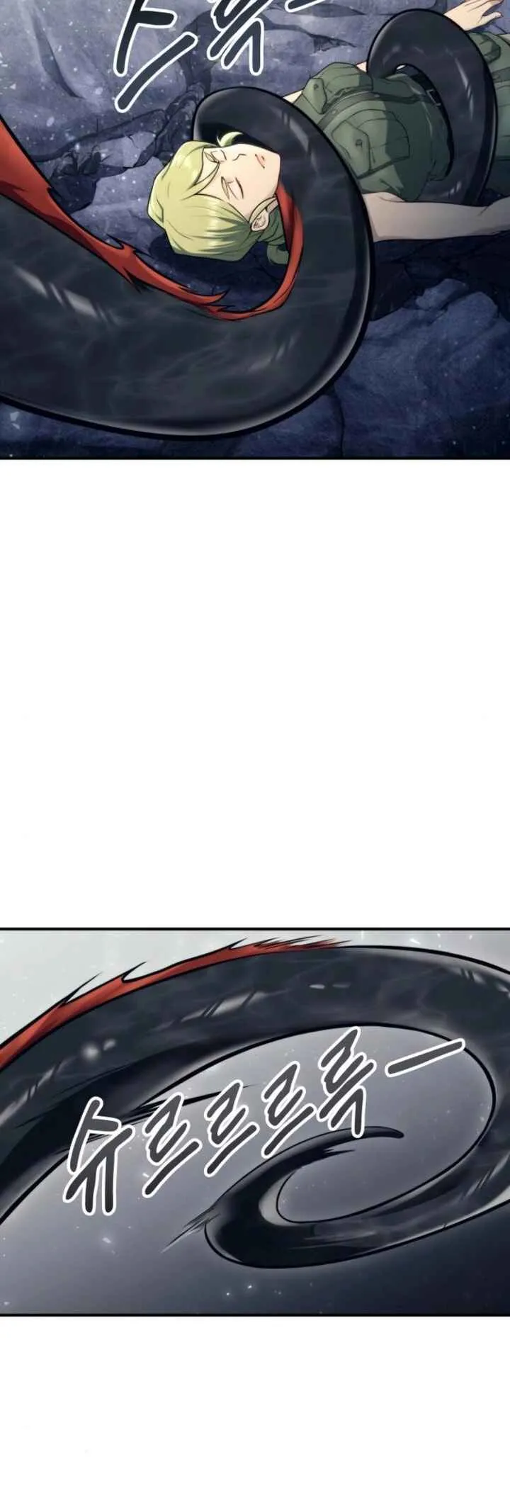 Tower of God: Urek Mazino — Cap. 13, pág. 99