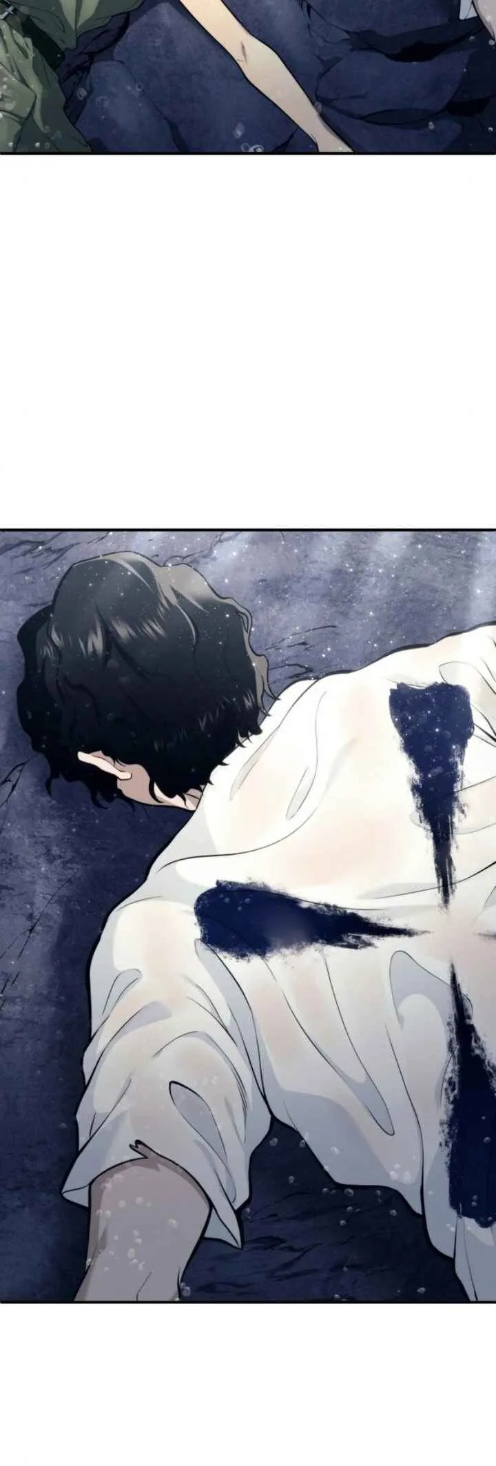 Tower of God: Urek Mazino — Cap. 13, pág. 101