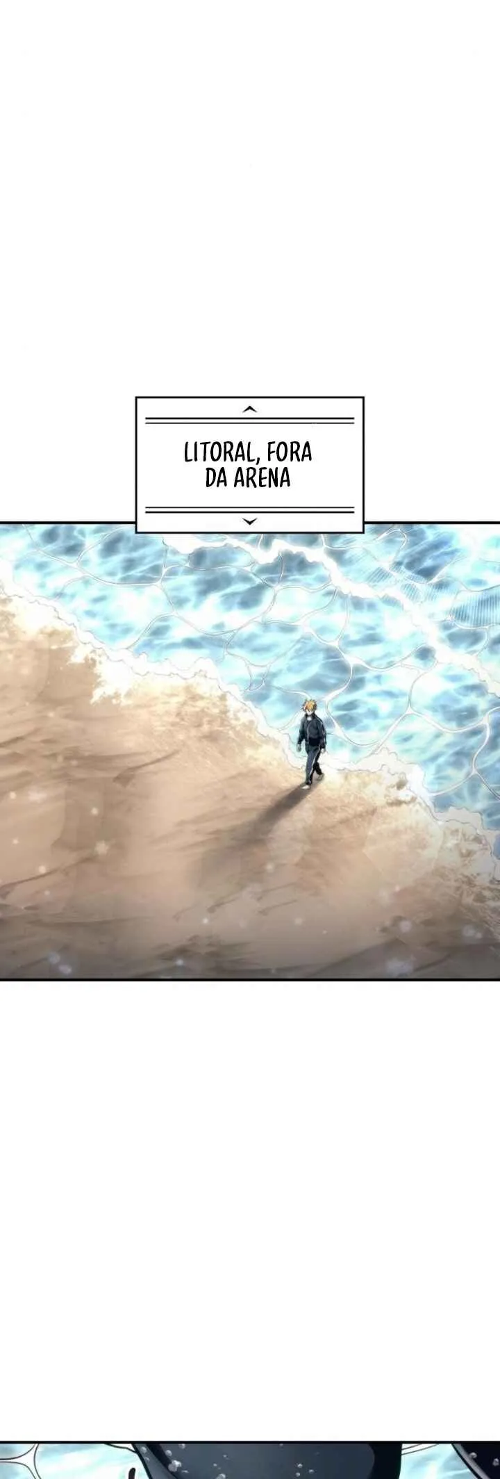 Tower of God: Urek Mazino — Cap. 13, pág. 102