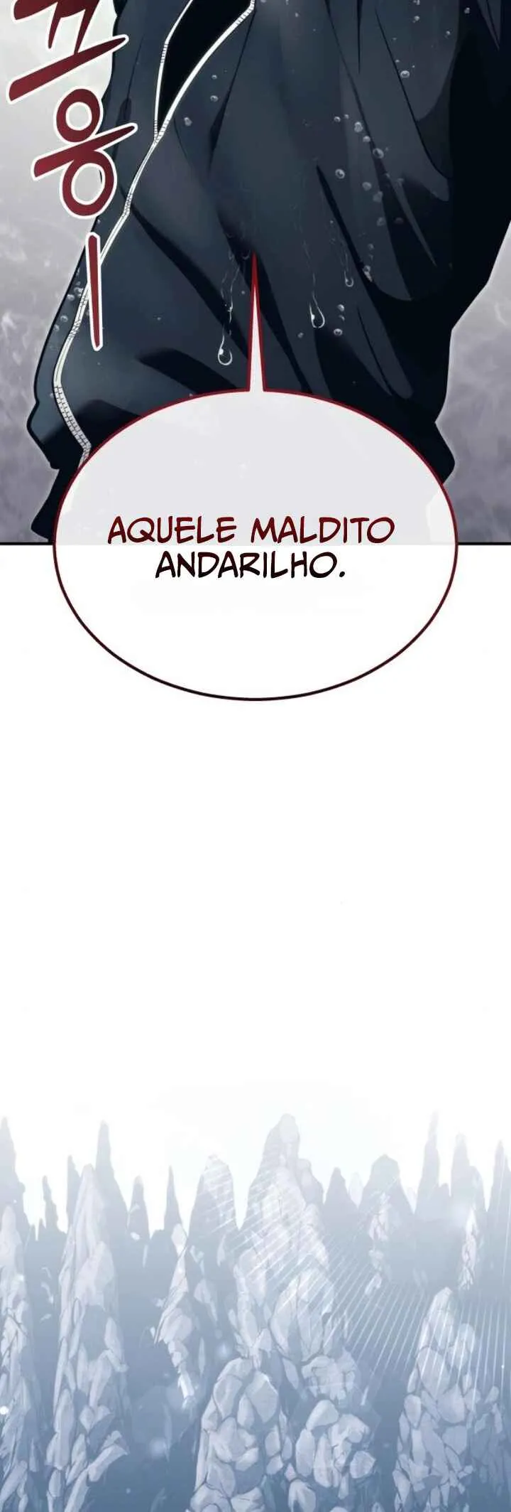 Tower of God: Urek Mazino — Cap. 13, pág. 104