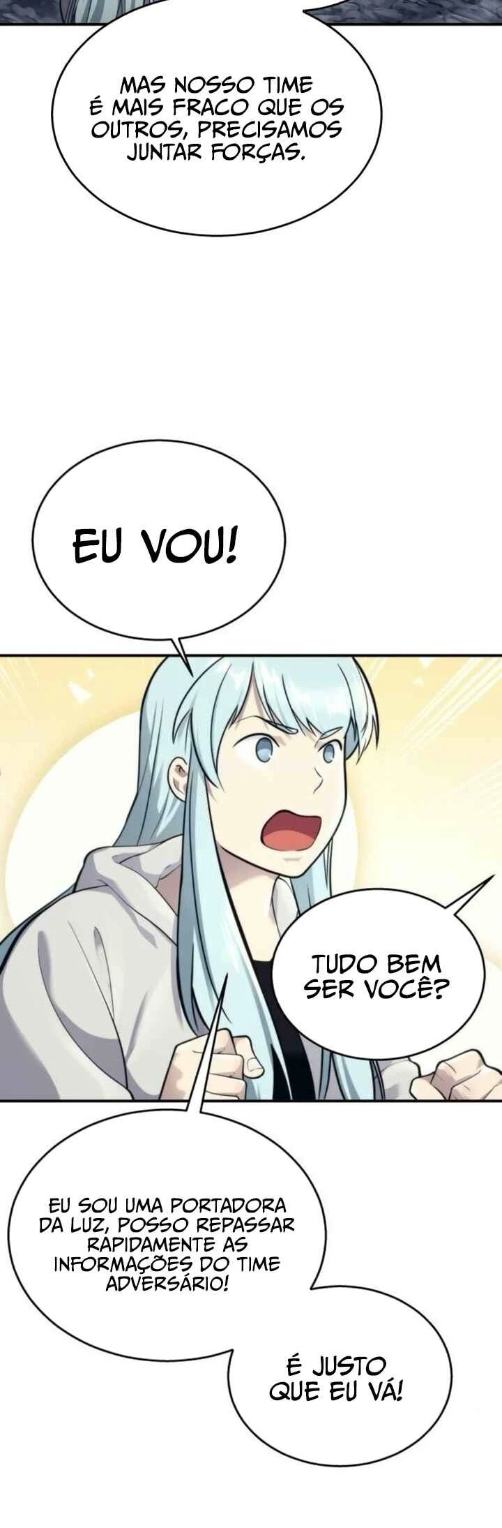 Tower of God: Urek Mazino — Cap. 18, pág. 11