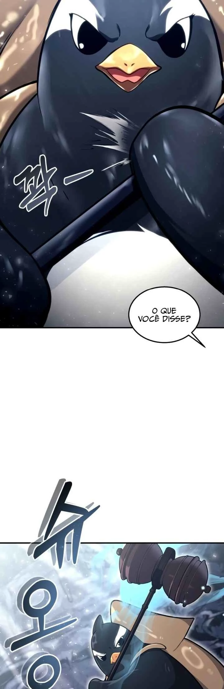 Tower of God: Urek Mazino — Cap. 18, pág. 23
