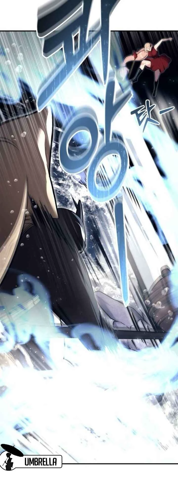 Tower of God: Urek Mazino — Cap. 18, pág. 29