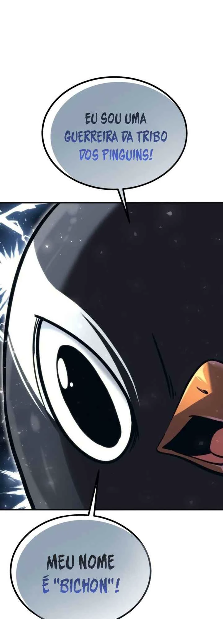Tower of God: Urek Mazino — Cap. 18, pág. 34
