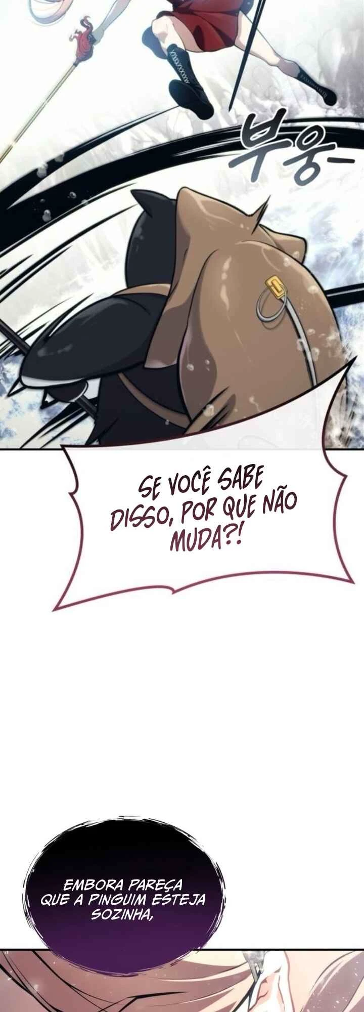 Tower of God: Urek Mazino — Cap. 18, pág. 36