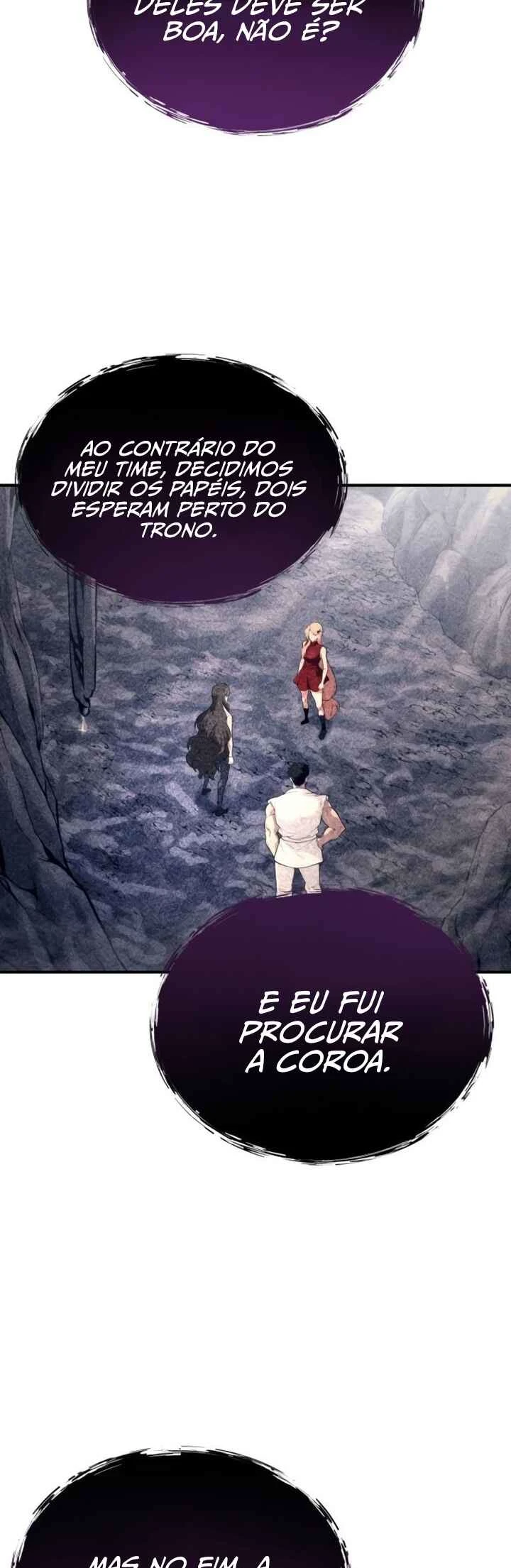 Tower of God: Urek Mazino — Cap. 18, pág. 39