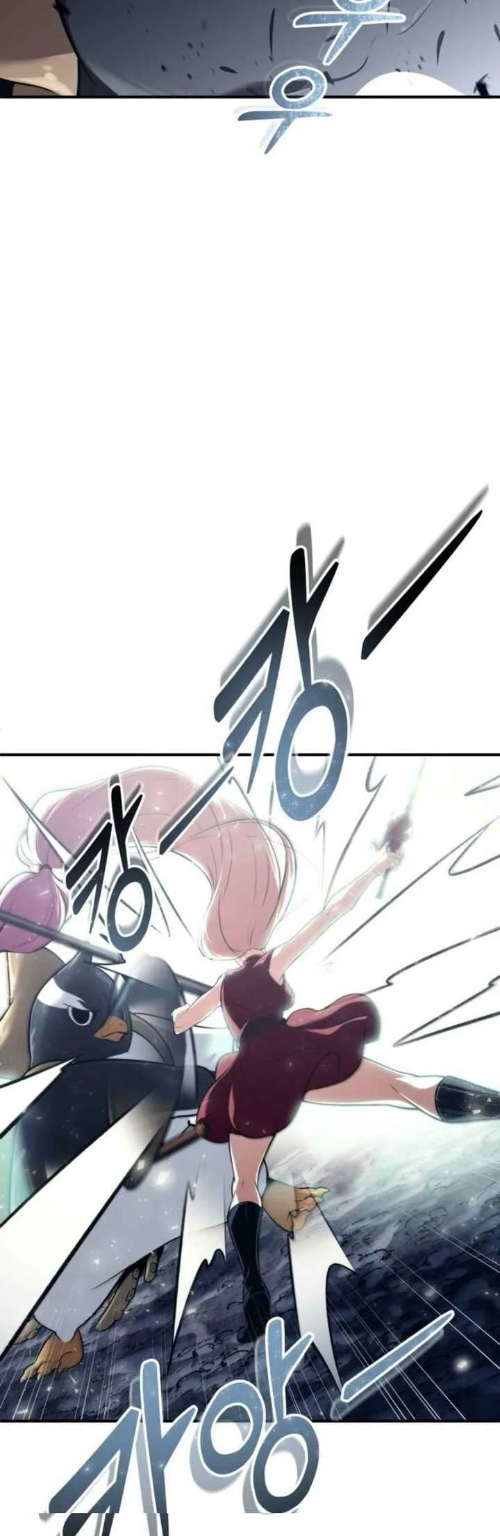 Tower of God: Urek Mazino — Cap. 18, pág. 44